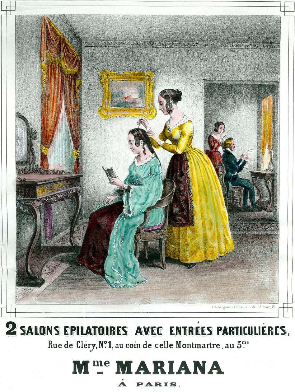 Madame Mariana
