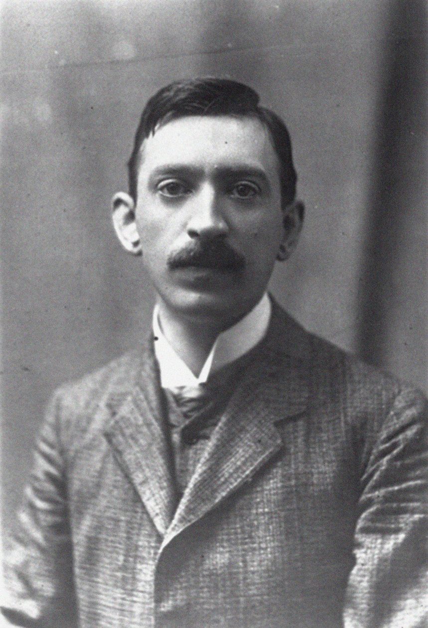 Nicolas Tcherepnine - Nikolai Nikolayevich Tcherepnin (1873-1945), Anonymous 作者 匿名匿名