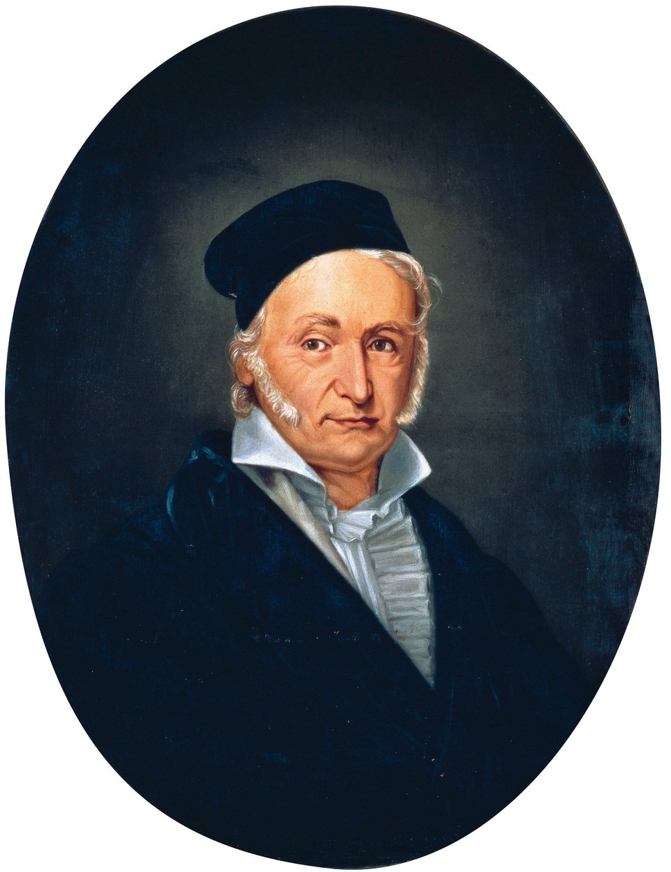 “德国博物学家、地理学家和探险家亚历山大·冯·洪堡 (Alexander of Humboldt 作者 匿名匿名