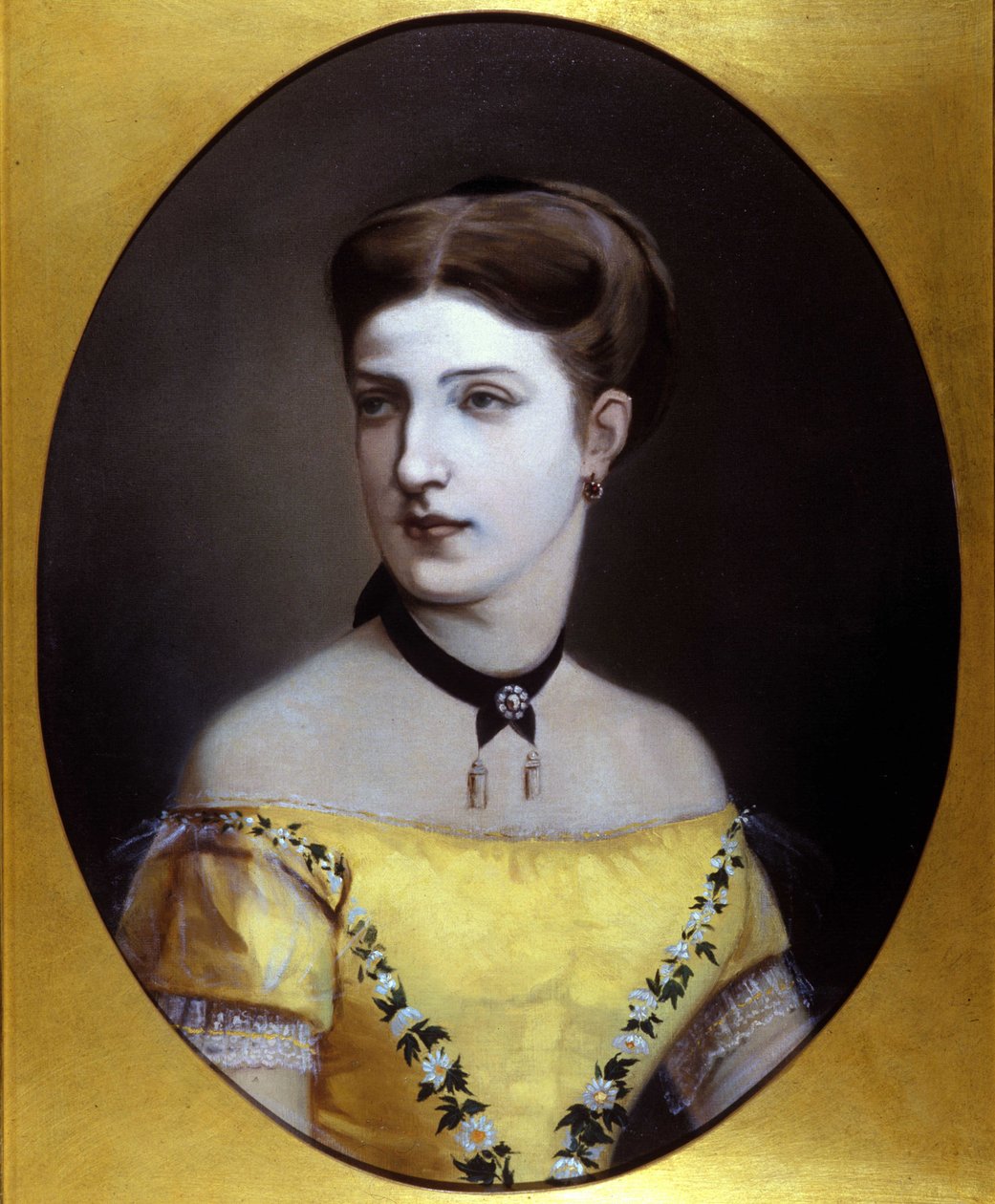 萨伏依基因玛格丽塔 (Margherita of Savoy 作者 匿名匿名