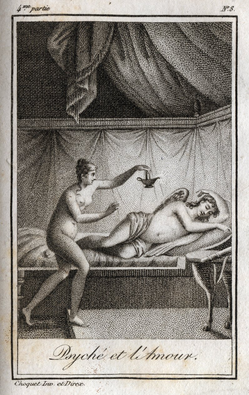 Psyche et l
