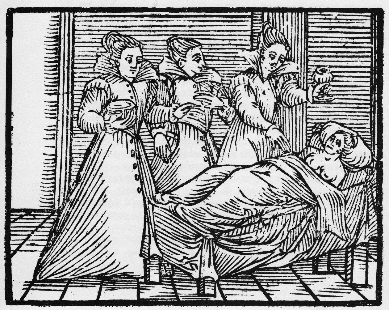 Somnicmalefice - “” Compendium Maleficarum ””，处理女巫，他们的凶手和他们的出击，由 Francesco Maria Guazzo 或 Guaccio 或 Guaccius (15 ?? -16 ??) 1608 私人收藏 作者 匿名匿名