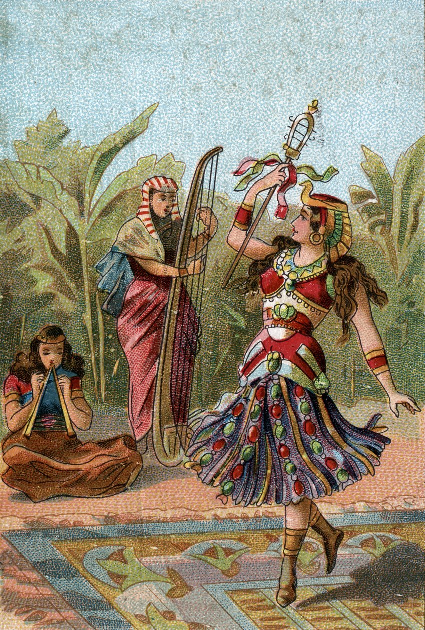 THEATRE IN THE AGES: Egyptian Dances. The mimee dance was in honor among the Egyptians. 作者 匿名匿名