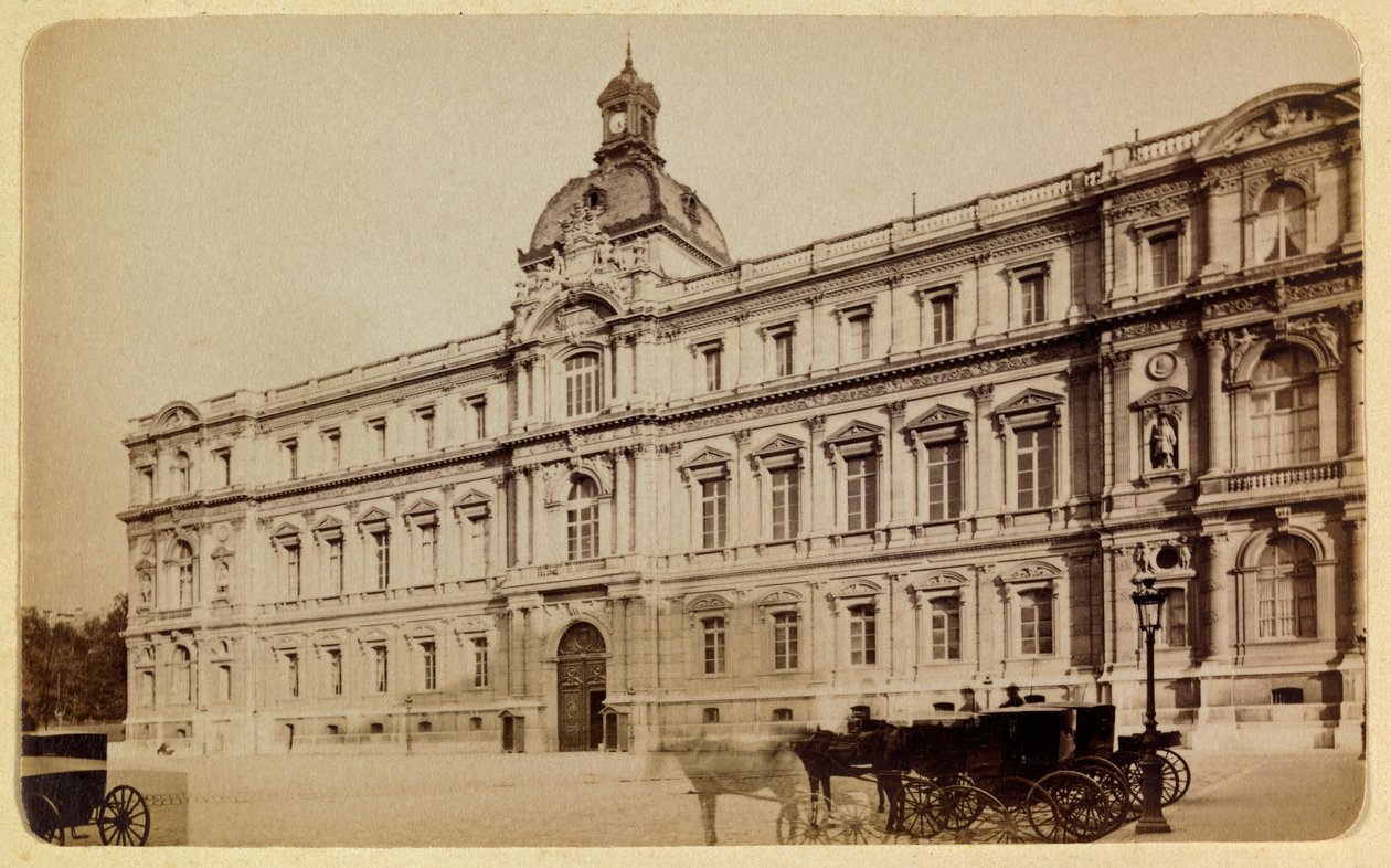 1885 年 -1890 年左右的马赛市及其周边地区：该县，私人收藏 作者 匿名匿名