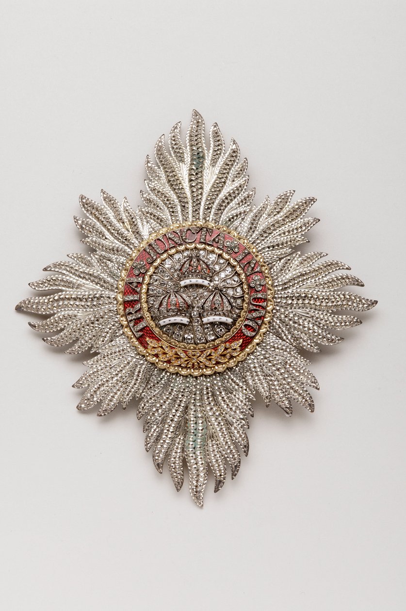 United Kingdom - Order of the Bath: Knight