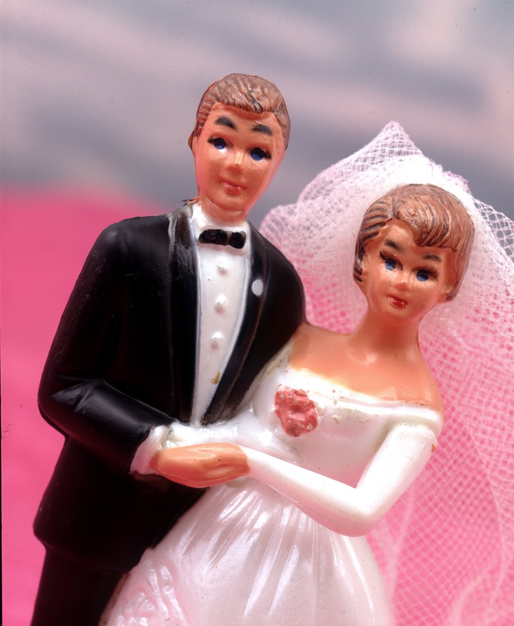 婚礼蛋糕图。 作者 匿名匿名