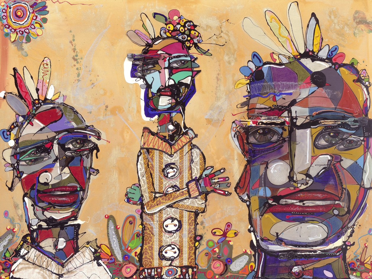 电影，2007 作者 安东尼·布雷斯林