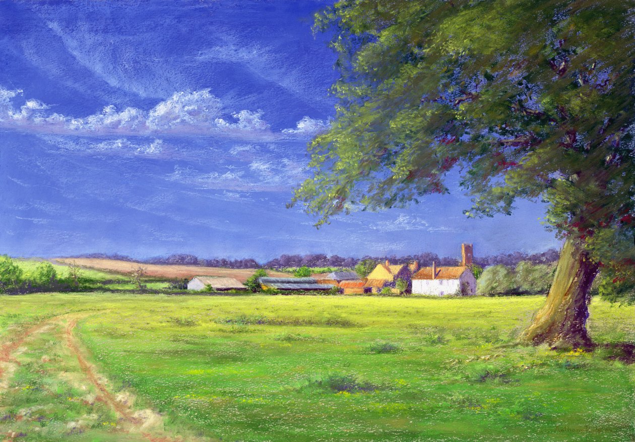 Home Field，2004 作者 安东尼·鲁尔