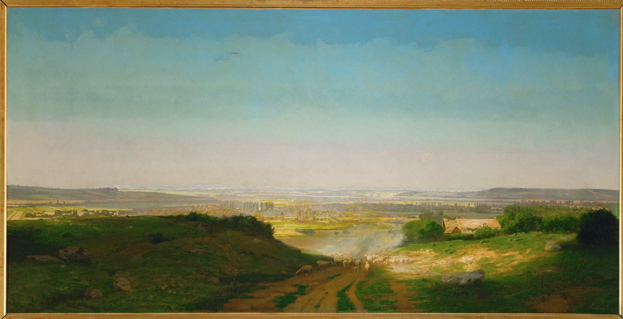  作者 安托万·金特瑞