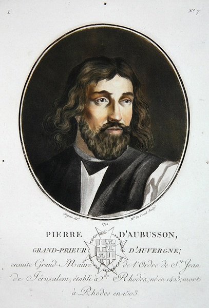 Pierre d