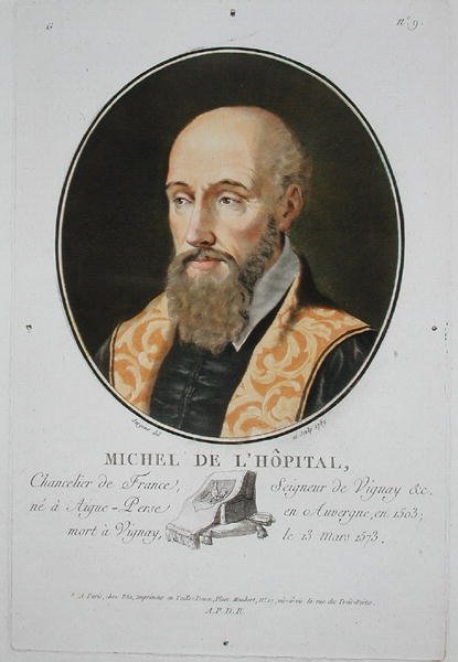 Michel de l
