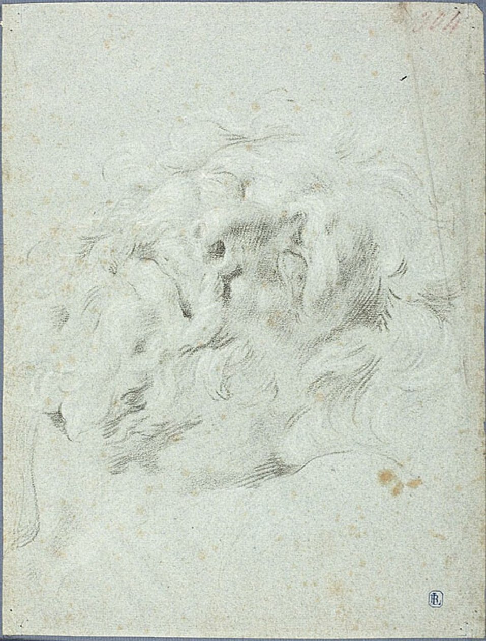 Laocoon 集团负责人 作者 安东·多梅尼科·加比亚尼