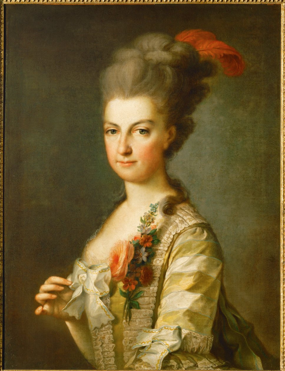  作者 安东·格拉夫