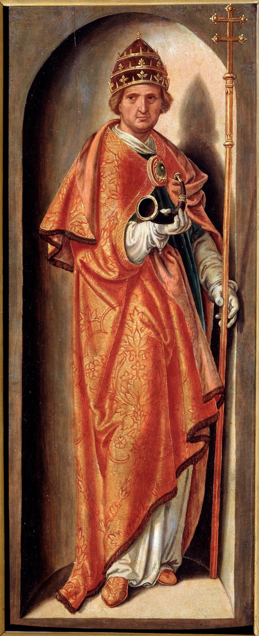 教皇Saint Cornelius