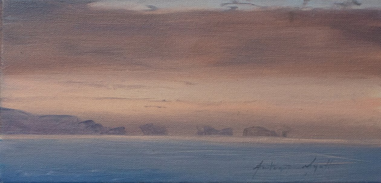 Seven Sisters, Lymington, 2019 (oil on canvas)   1468249   zh       chinese Successfully Translated  Original: Wild Horses Translat: Wild Horses 1426533 zh chinese Successfully Translated Original: No. 2 Elevation of the Front of the first temple fronting  作者 安东尼娅·迈亚特