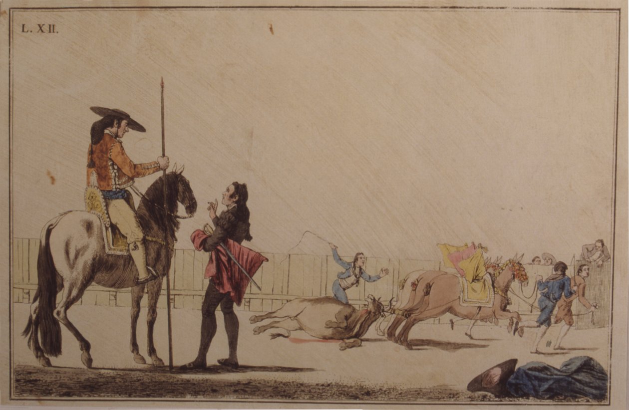  作者 安东尼奥·卡尼塞罗