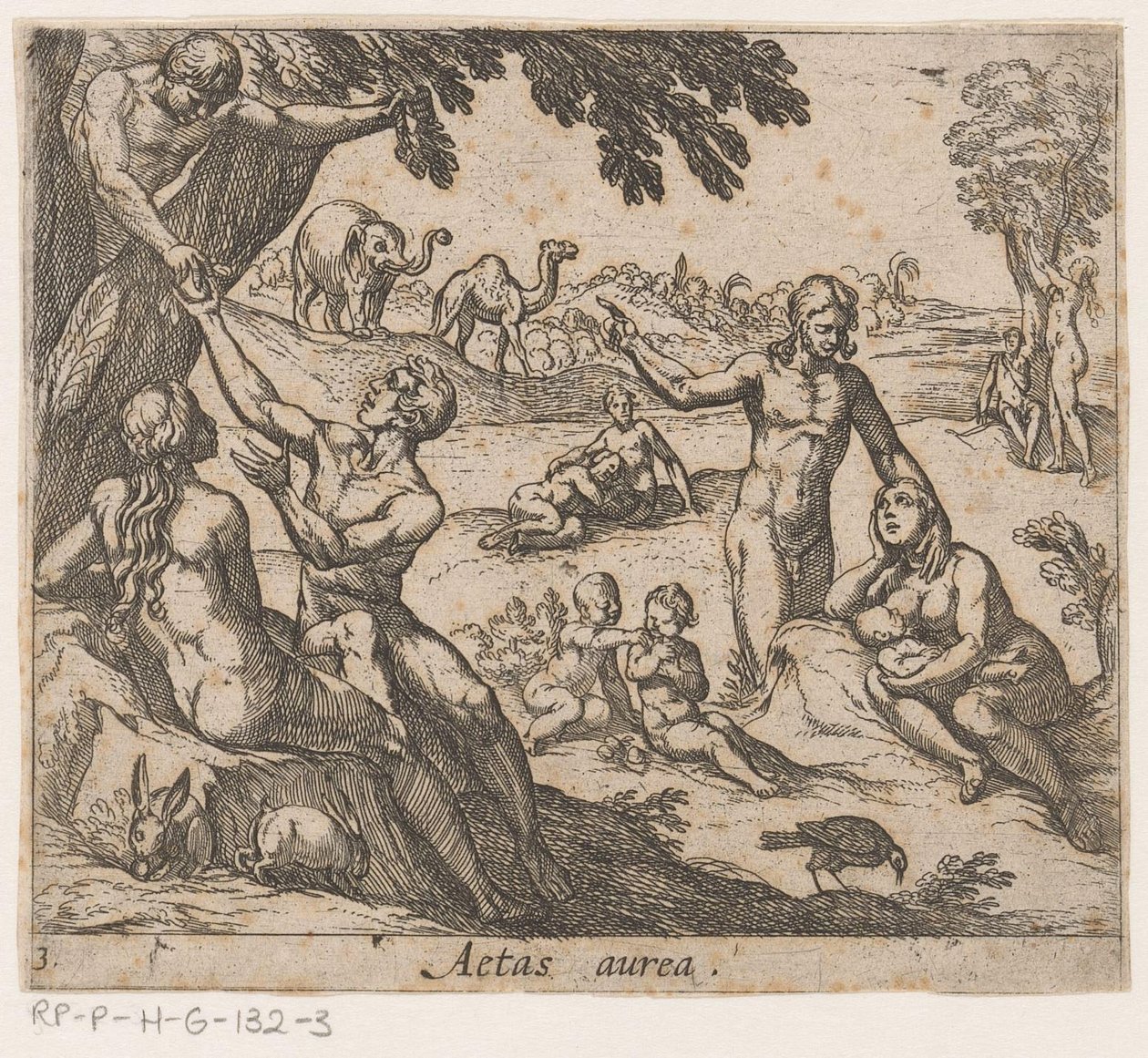 黄金时代
Aetas aurea（物名）
变形记》（系列名称）
奥维德变形记》（系列名称） 作者 安东尼奥·坦佩斯塔