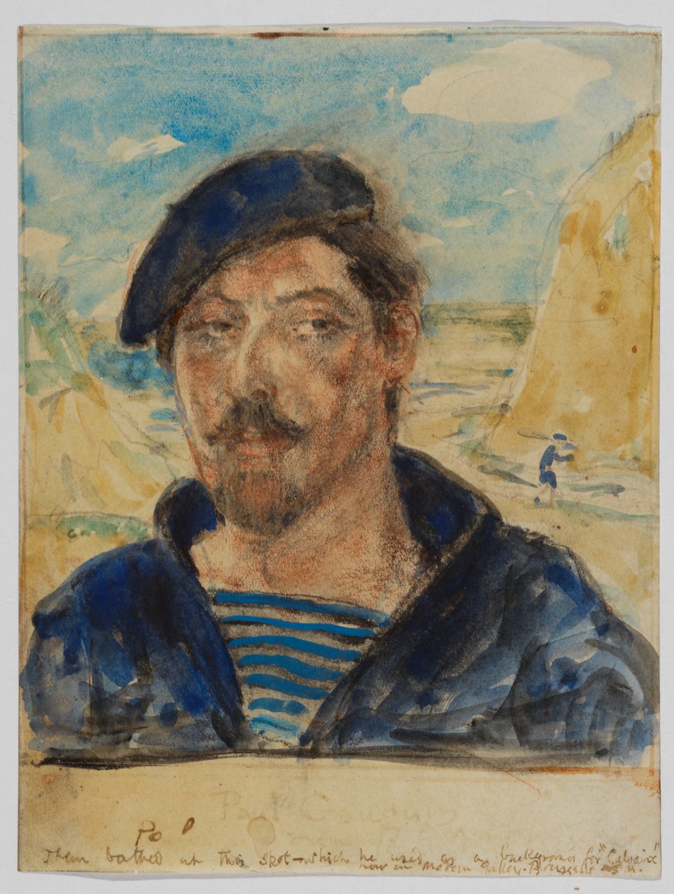 Portrait of Paul Gauguin   1409259   zh       chinese Successfully Translated  Original: Fighting Knights in Armour. Coloured illustration from the book The Gateway to Tennyson published 1910. Translat: Fighting Knights in Armour. Coloured illustration fro 作者 阿奇博尔德·斯坦迪什·哈特里克