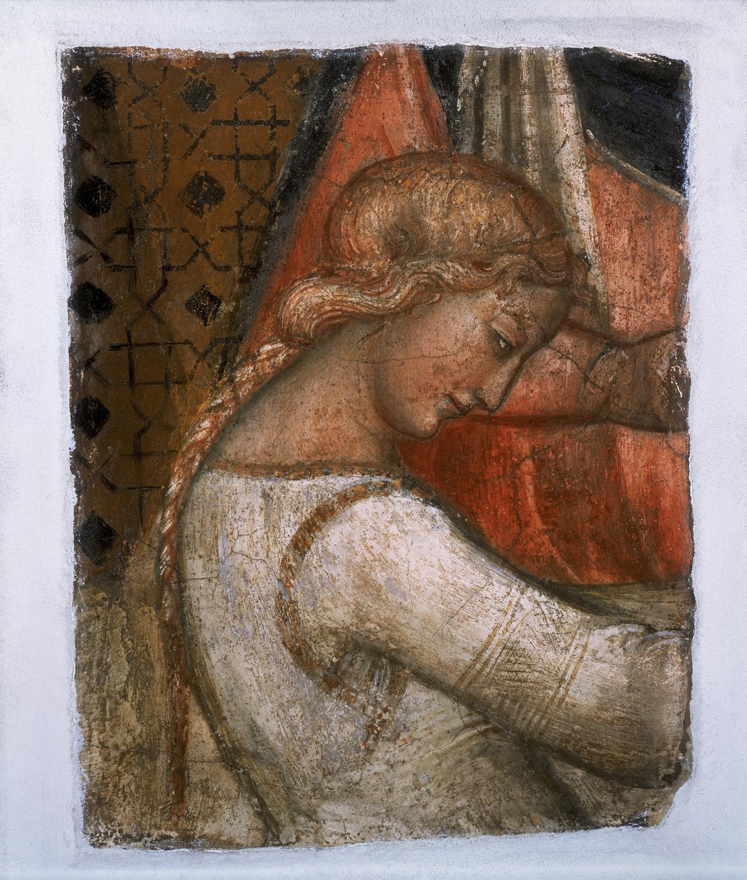 莎乐美 作者 阿雷蒂诺（Aretino）Luca Spinello或Spinelli