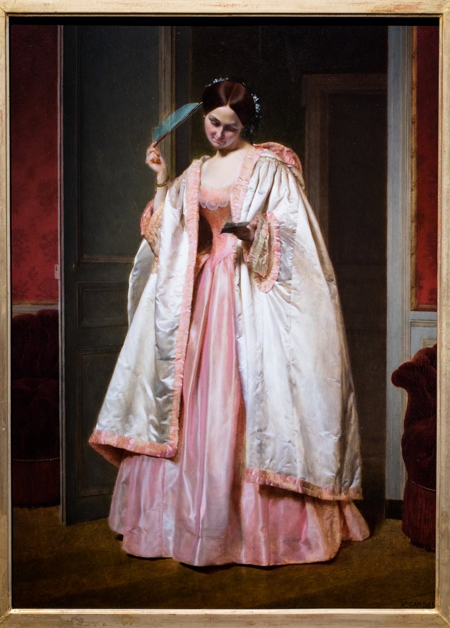  作者 阿尔芒康邦