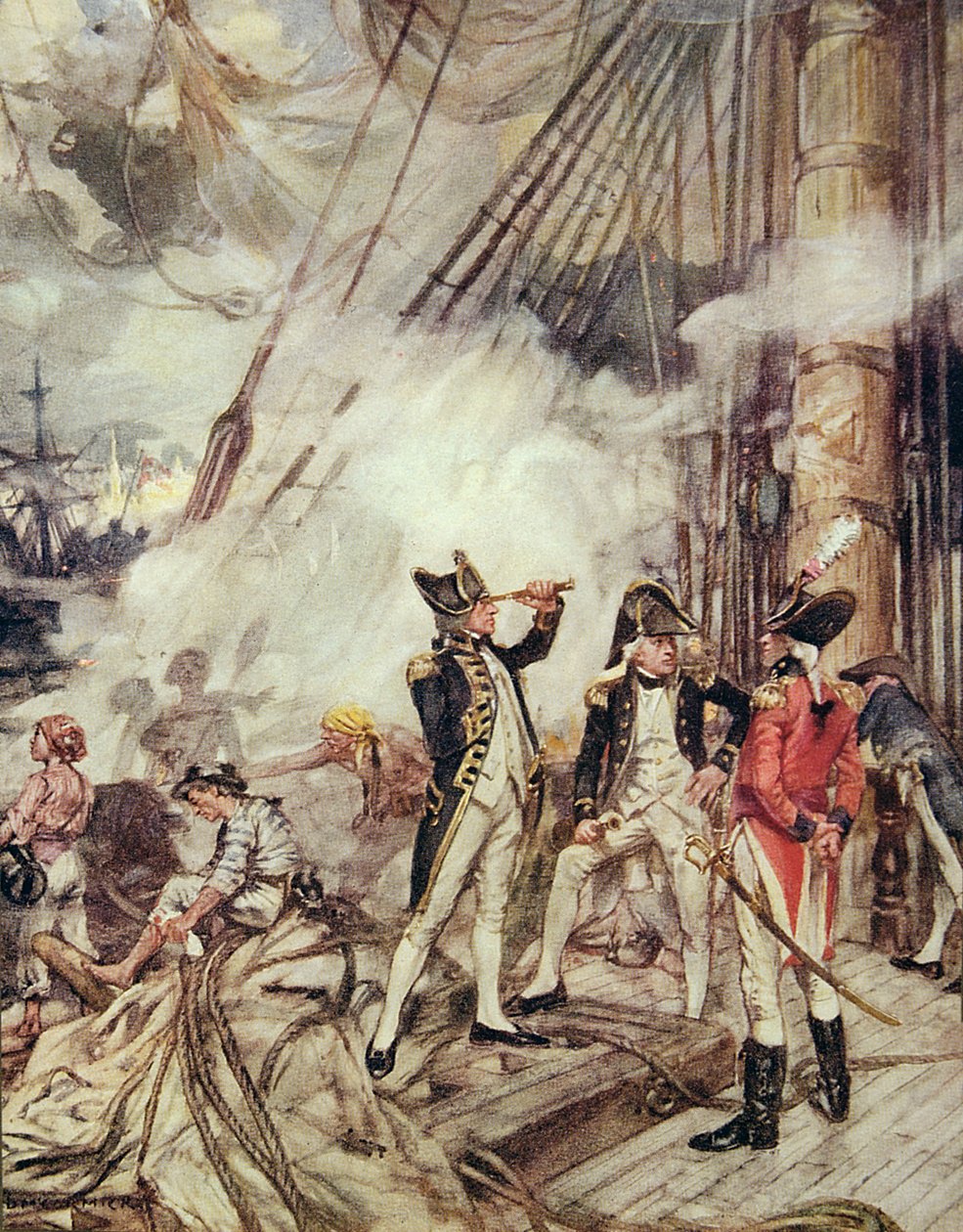 Admiral