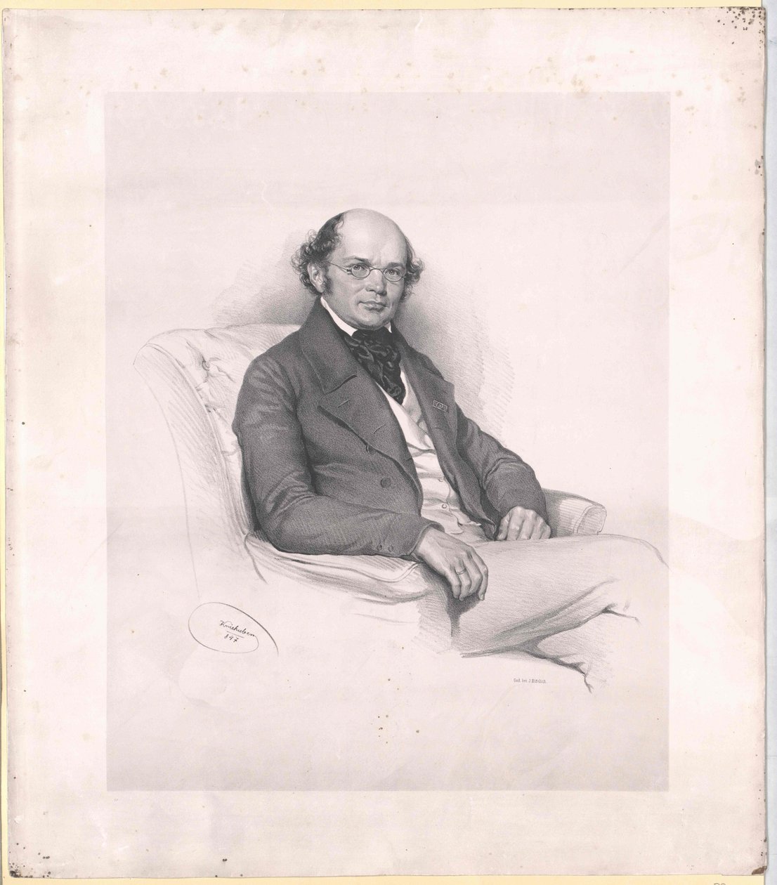 Adalbert Lanna 作者 艺术家未知