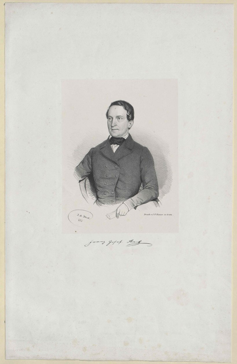 Francis Joseph booth 作者 艺术家未知