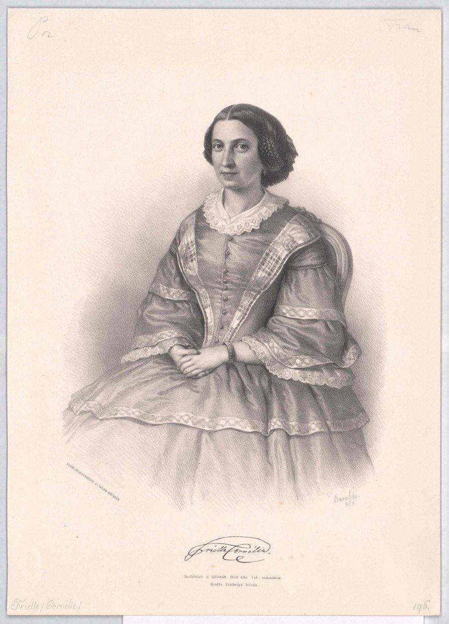 Kornelia Prielle 作者 艺术家未知