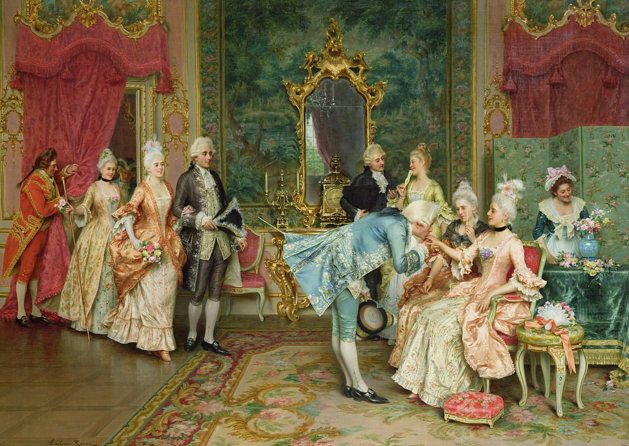图片不明 作者 阿图罗·里奇（Arturo Ricci）