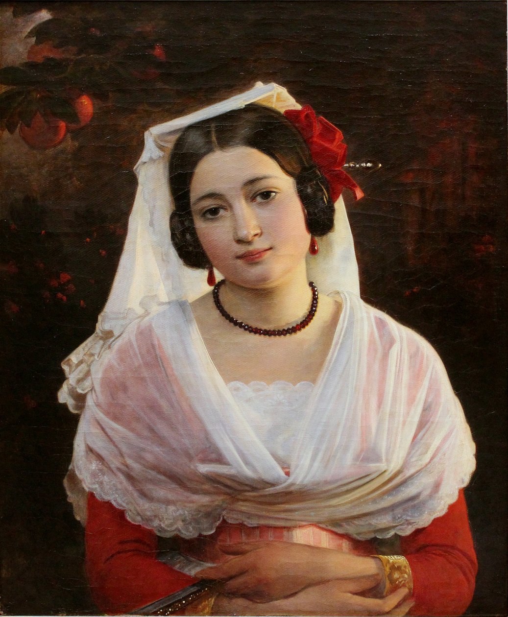 Felice Berardi和Albano 作者 奥古斯特·里德尔