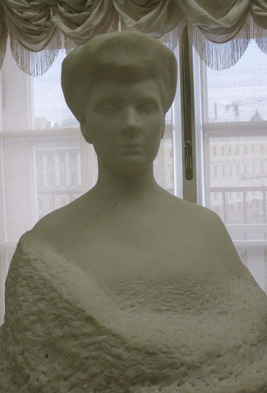 自己的工作 作者 奥古斯特·罗丹（Auguste Rodin）