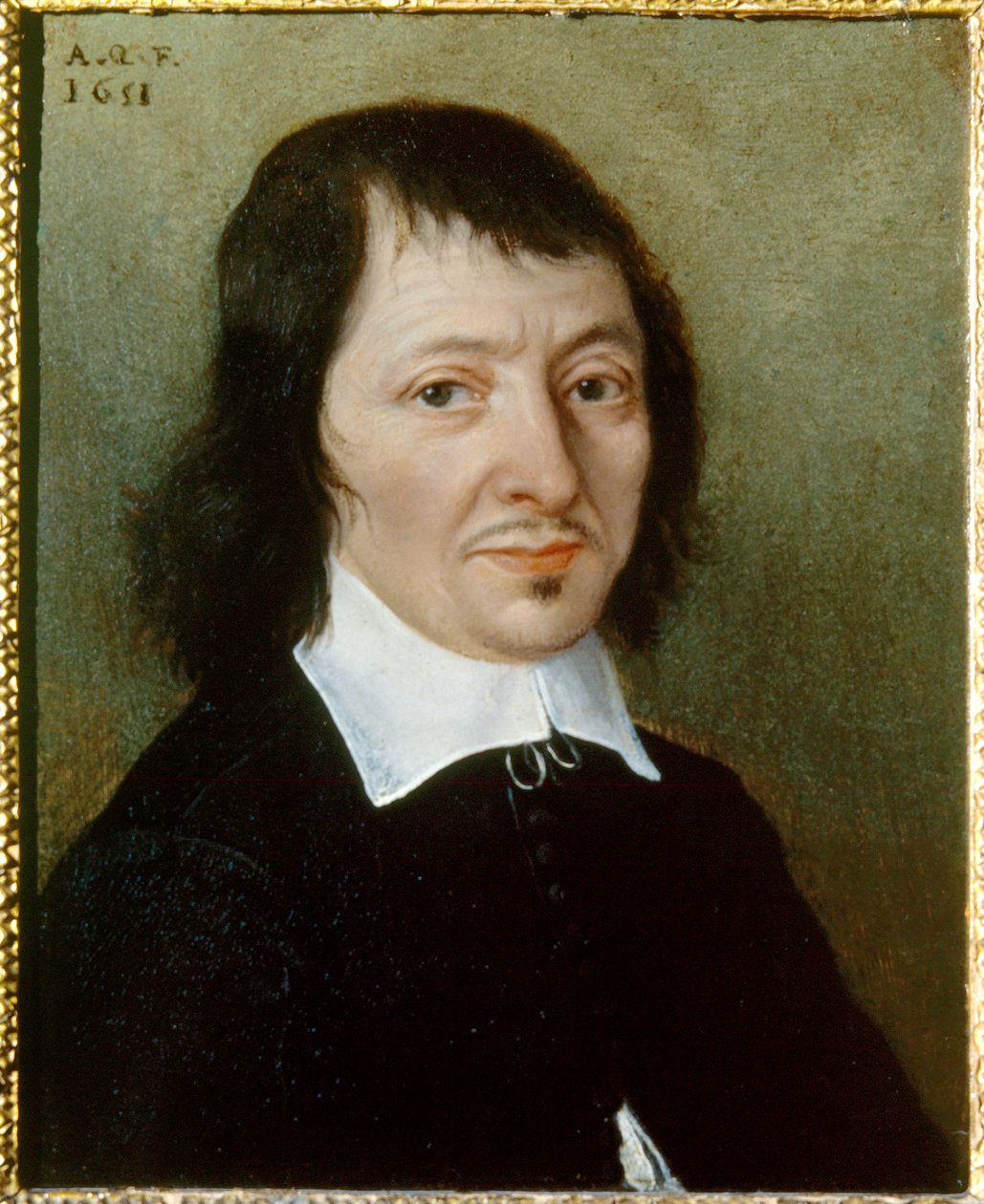 Sieur de Mollais 作者 奥古斯丁一世·奎奈尔