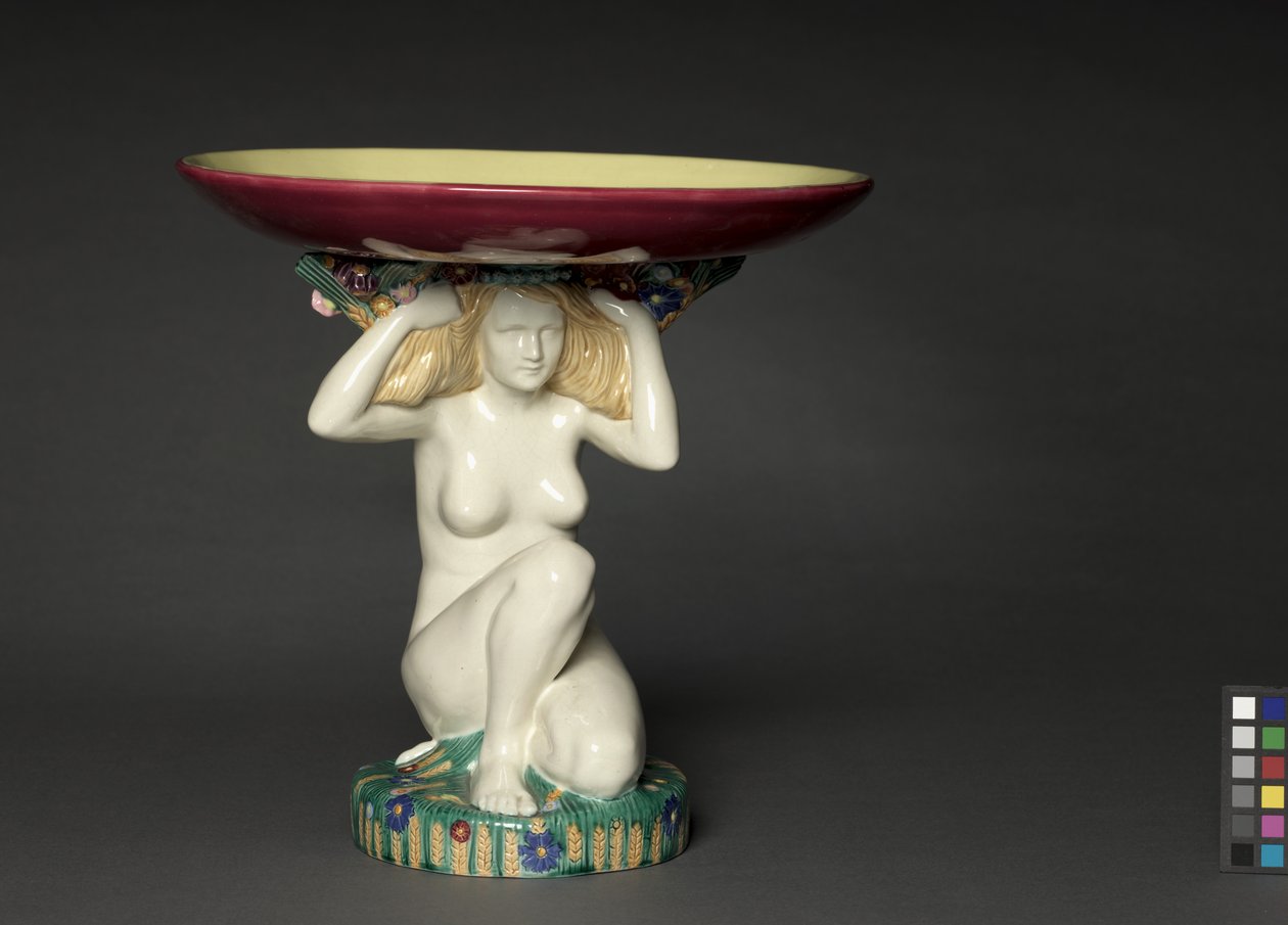 基座核心，维也纳，维也纳，德国，维也纳，维也纳，1910-1915年 作者 奥地利学派