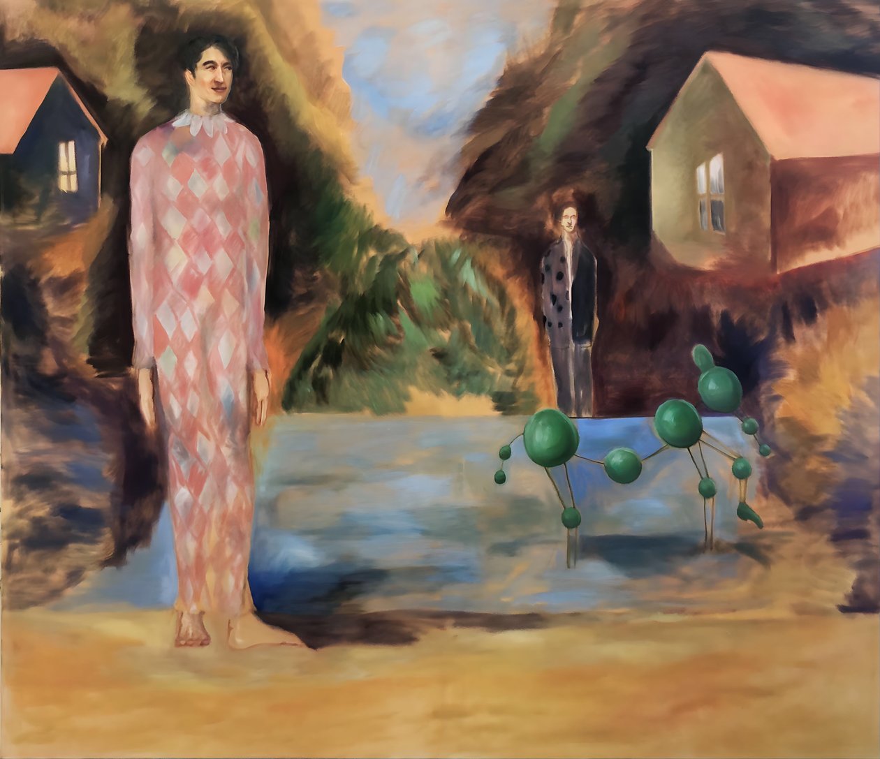 反转 作者 BB_比尔哈特