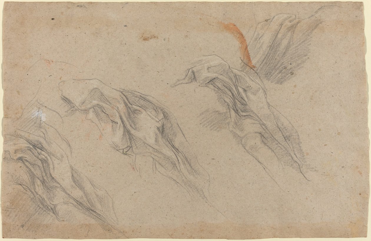 窗帘研究[直页] 作者 Baldassare Franceschini