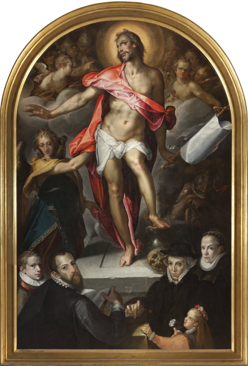 Epitaphe de l