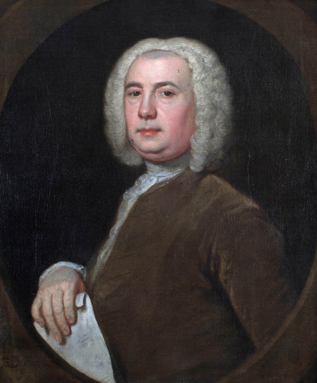 James Gibbs，建筑师 作者 巴塞洛缪其他