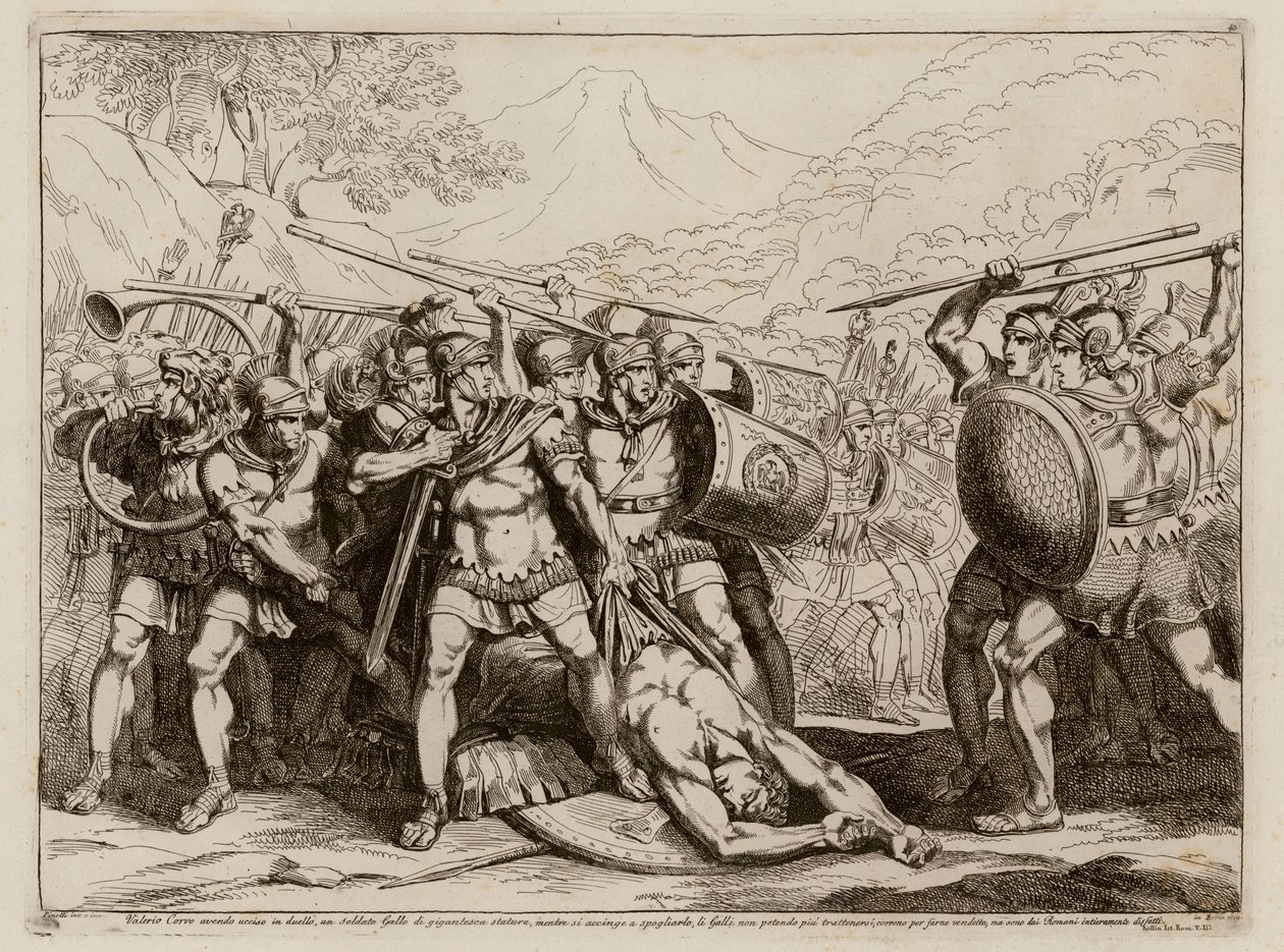  作者 Bartolomeo Pinelli