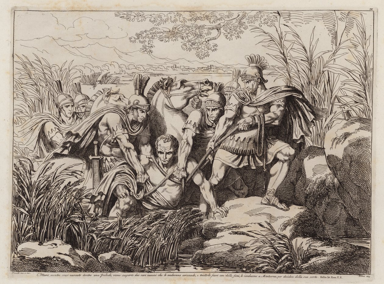  作者 Bartolomeo Pinelli