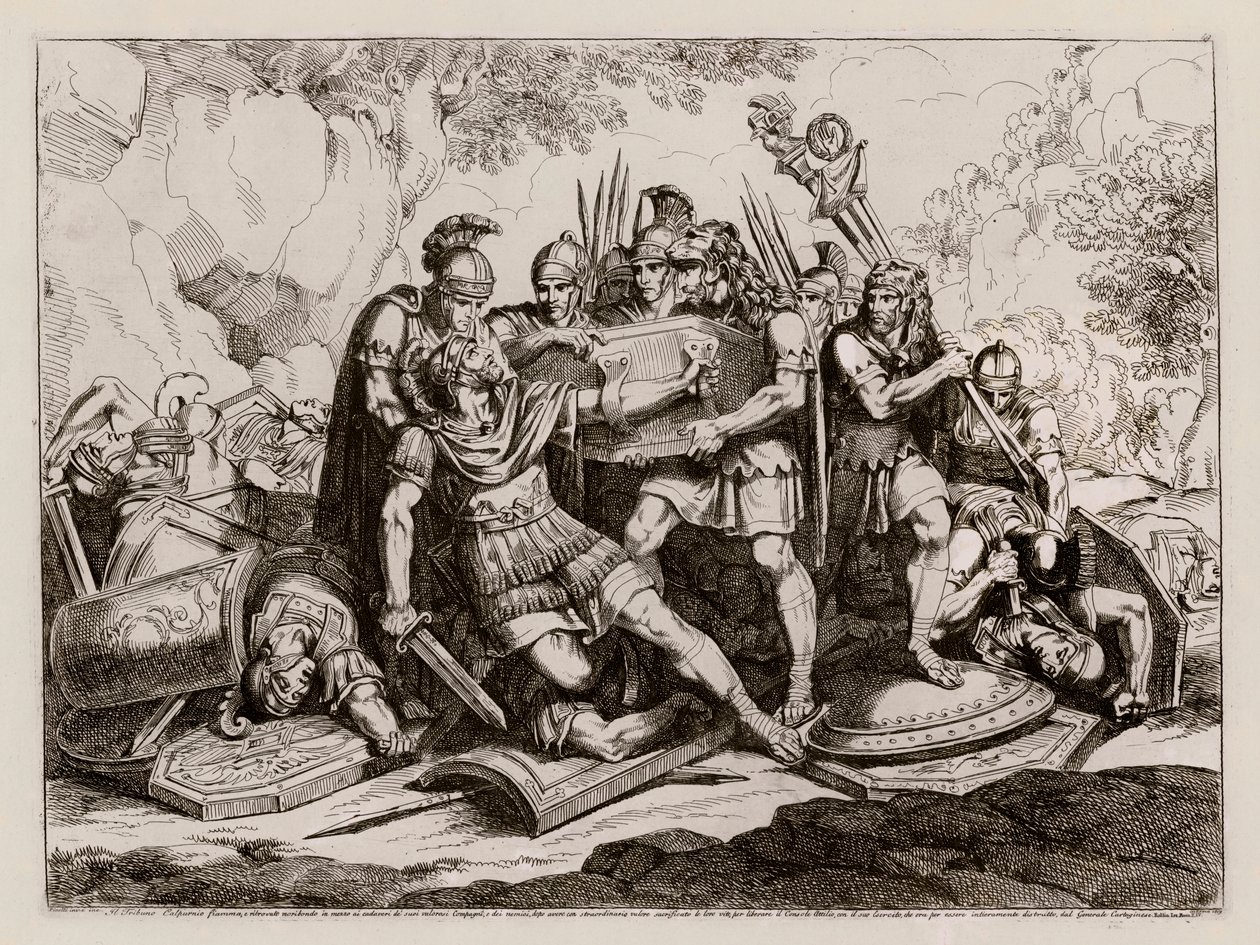  作者 Bartolomeo Pinelli