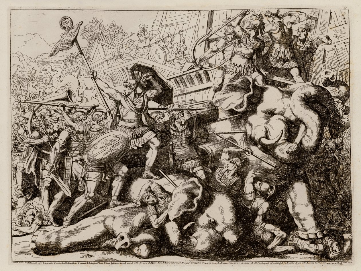  作者 Bartolomeo Pinelli