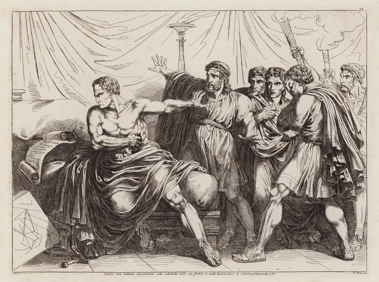  作者 Bartolomeo Pinelli
