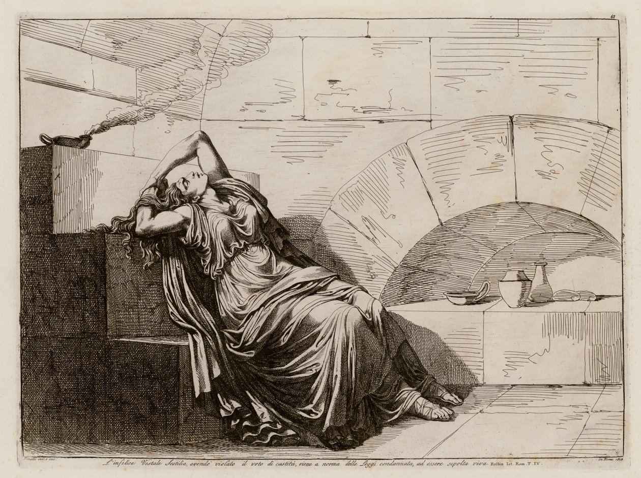  作者 Bartolomeo Pinelli