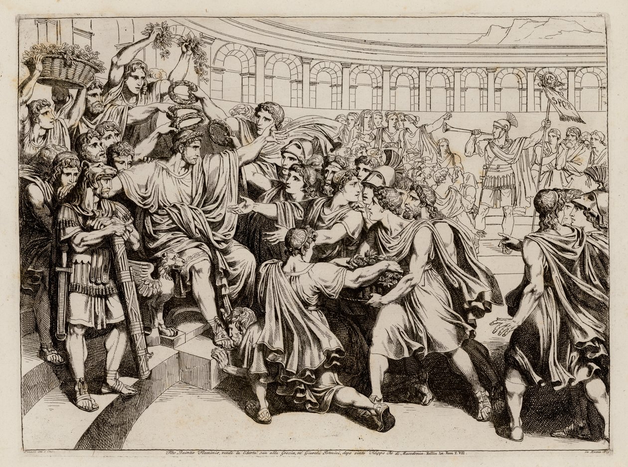  作者 Bartolomeo Pinelli