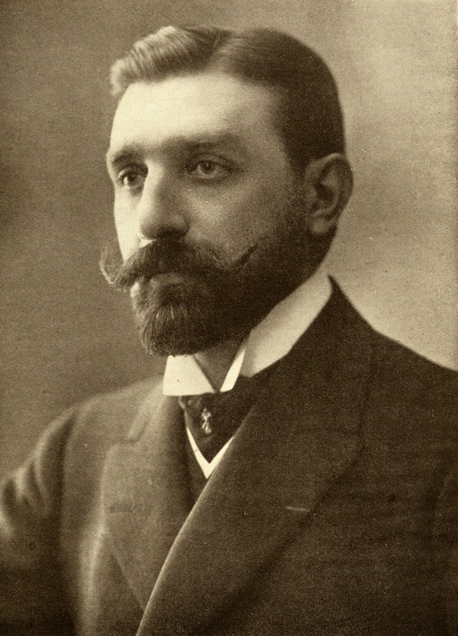 Henry Kistemaekers（1851-1934） 作者 比利时摄影师