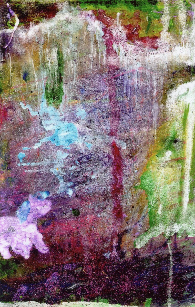 Glitter Pony, 2000 作者 贝拉·拉尔森（Bella Larsson）