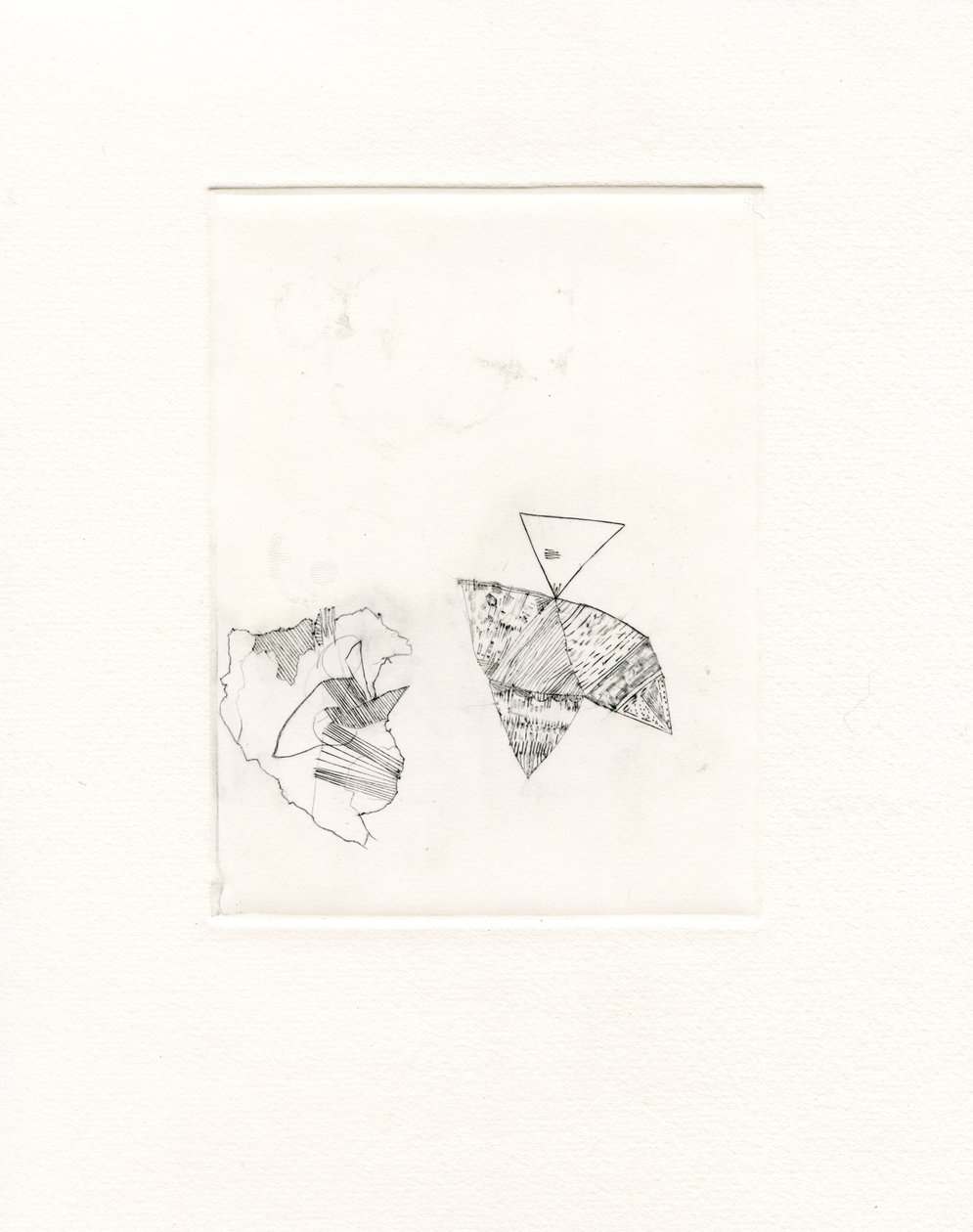 蜿蜒的思绪 1, 2017 作者 贝拉·拉尔森（Bella Larsson）