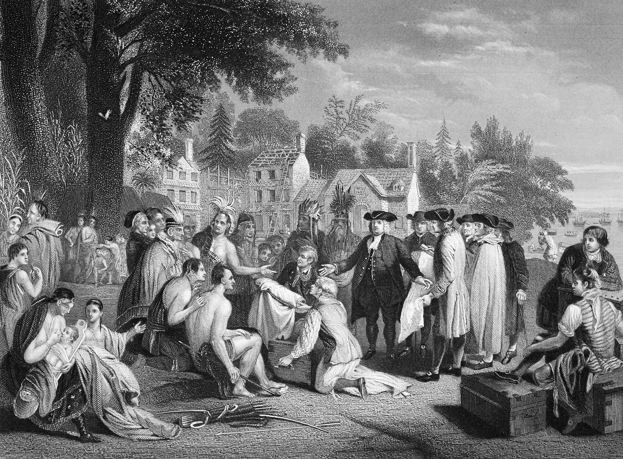 William Penn