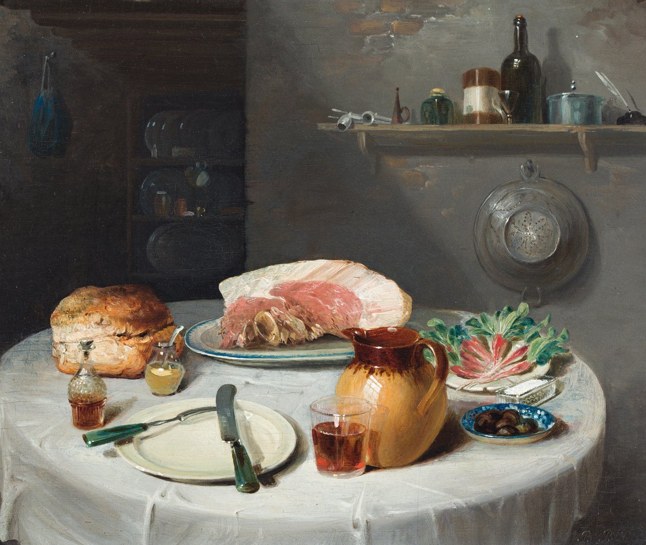  作者 本杰明·布莱克