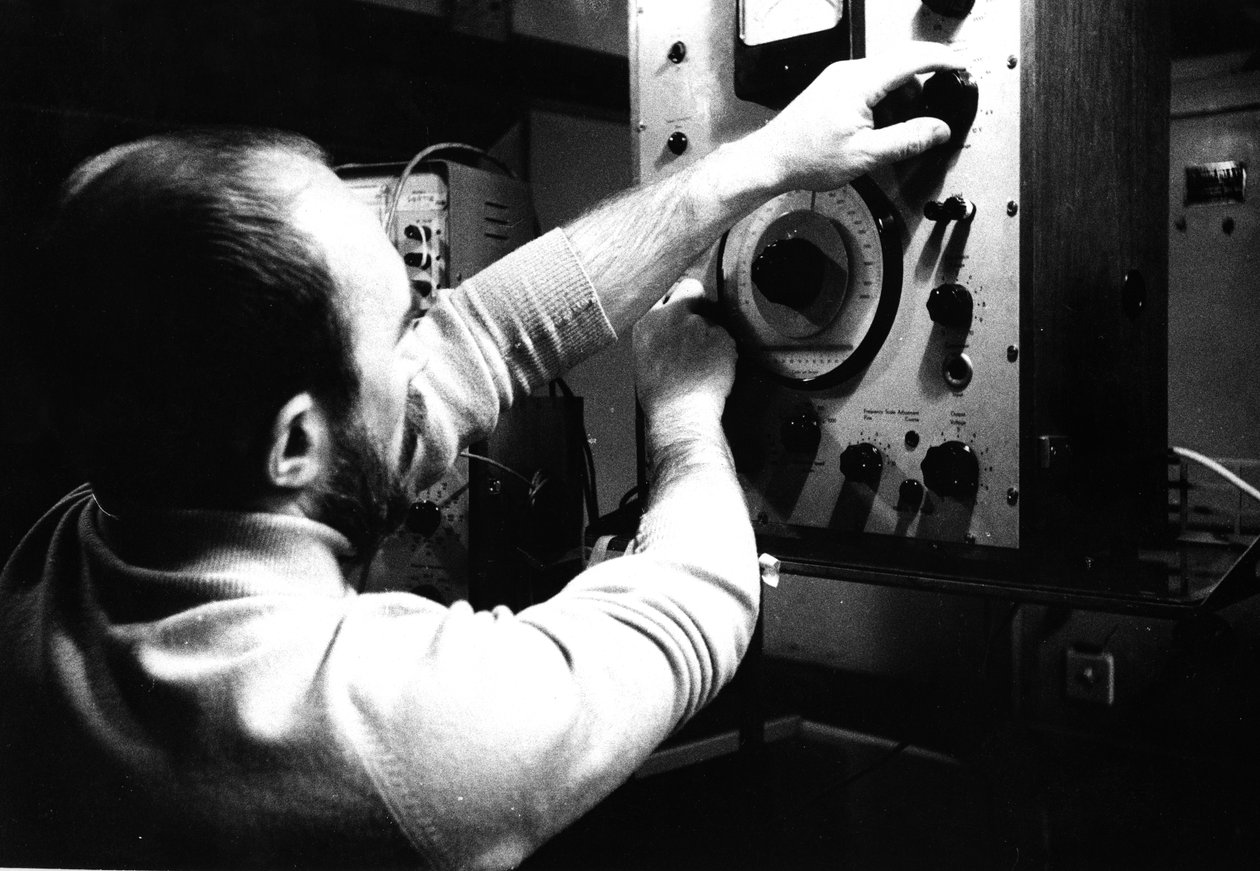 贝尔纳-帕梅贾尼 作者 